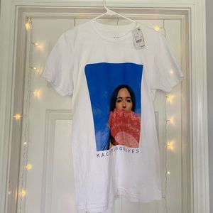 NWT Kacey Musgraves “Golden Hour” tshirt